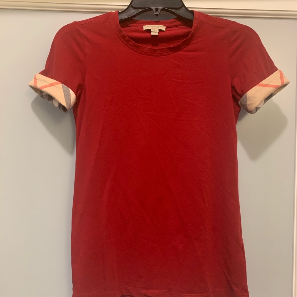 Burberry Brit Women’s T-Shirt